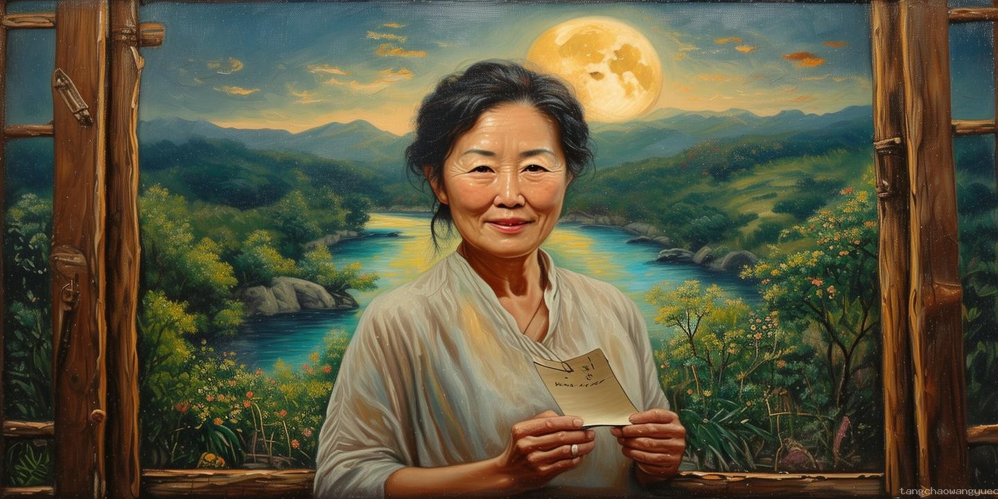 朱媛媛的遗嘱：大爱无疆，人间真情的深刻诠释